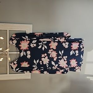 Billabong Floral Dress